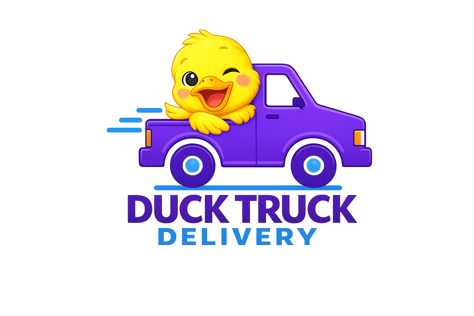 Duck Truck Delivery LLC